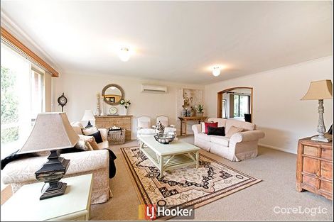 Property photo of 8 Richards Street Hackett ACT 2602