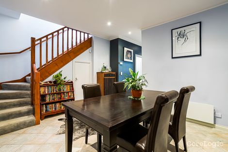 Property photo of 2A Kirkdale Street Brunswick East VIC 3057
