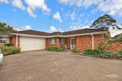 4/237 Midson Rd, Epping, NSW 2121