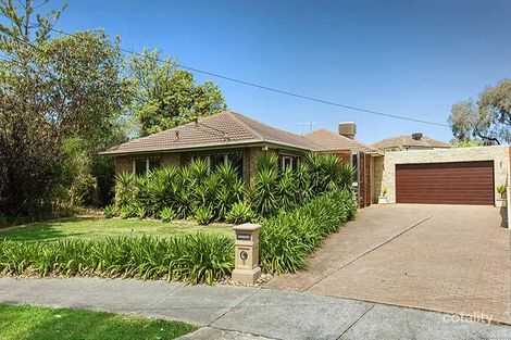 Property photo of 9 Albatross Court Keilor VIC 3036