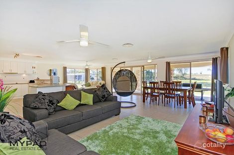 Property photo of 7-11 Tallowood Place Flagstone QLD 4280