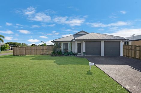 Property photo of 15 Concord Crescent Kirwan QLD 4817