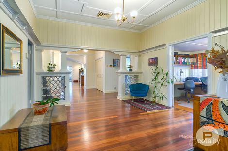 Property photo of 14 Praed Street Red Hill QLD 4059