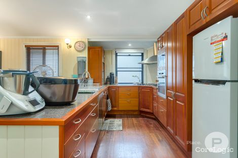 Property photo of 14 Praed Street Red Hill QLD 4059
