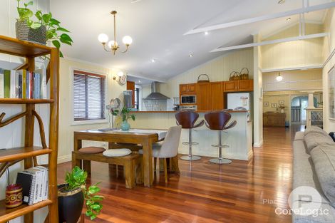 Property photo of 14 Praed Street Red Hill QLD 4059