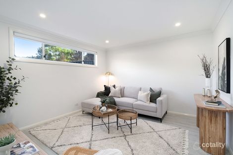 Property photo of 1 Dunsyre Avenue Cameron Park NSW 2285