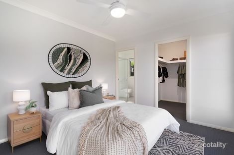 Property photo of 1 Dunsyre Avenue Cameron Park NSW 2285