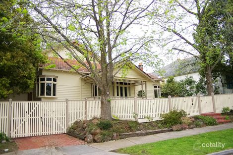 Property photo of 13 Mervyn Crescent Ivanhoe VIC 3079