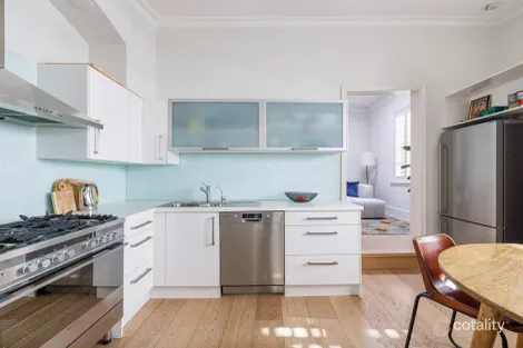 Property photo of 35 Roseberry Street Balmain NSW 2041