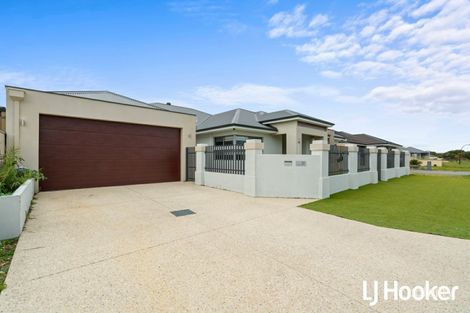 30 Dollarbird Rd, Southern River, WA 6110