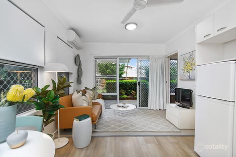 Property photo of 28/146 Capitol Drive Mount Ommaney QLD 4074