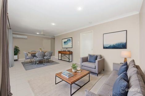 Property photo of 15 Concord Crescent Kirwan QLD 4817