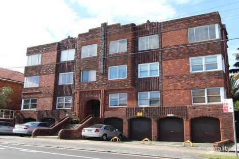 12/130 Old South Head Rd, Bellevue Hill, NSW 2023