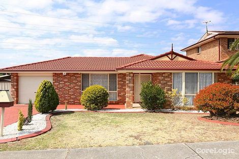 Property photo of 3 Carina Avenue Hinchinbrook NSW 2168