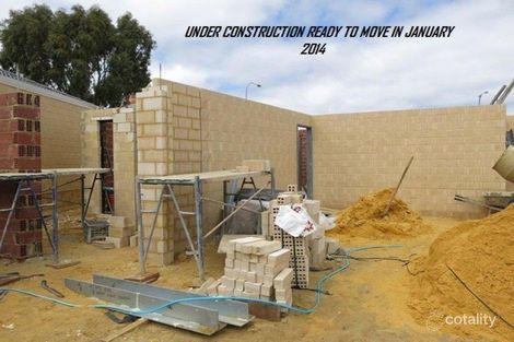 4 Popolo Pl, Pearsall, WA 6065