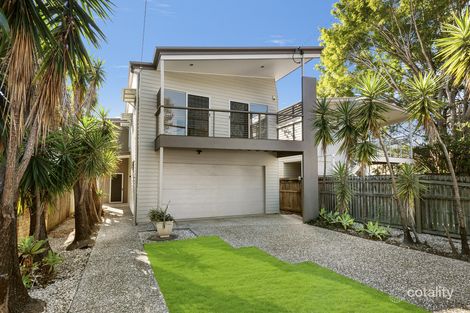 Property photo of 6 Harts Road Indooroopilly QLD 4068