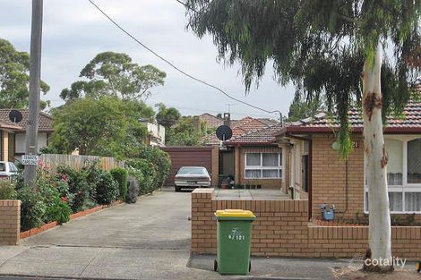 Property photo of 3/121 Darebin Road Thornbury VIC 3071