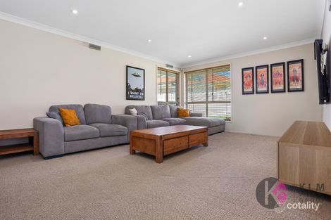 Property photo of 6 McBrien Place The Oaks NSW 2570