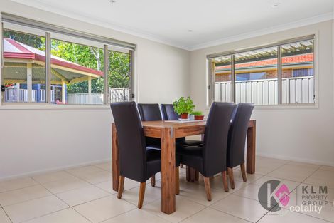 Property photo of 6 McBrien Place The Oaks NSW 2570