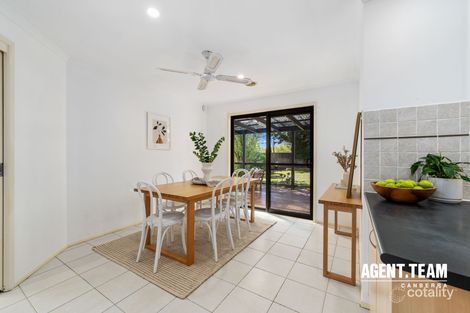 Property photo of 4 Leggo Place Dunlop ACT 2615