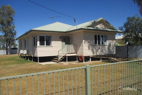 Property photo of 50 May Street Wallumbilla QLD 4428