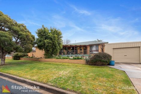 1 Alldis Pl, Kooringal, NSW 2650