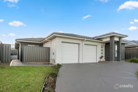 1/33 Tangerine St, Gillieston Heights, NSW 2321