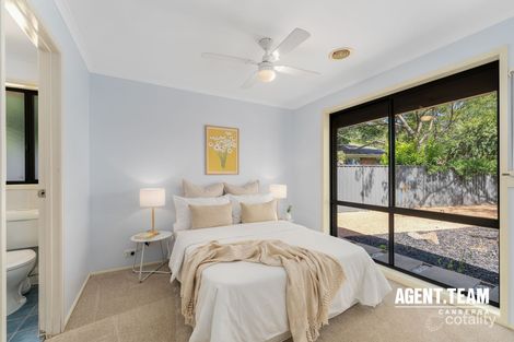 Property photo of 4 Leggo Place Dunlop ACT 2615