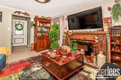 Property photo of 32 Ti Tree Crescent Rocherlea TAS 7248