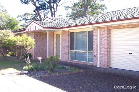 Property photo of 1/66-68 Smith Street Broulee NSW 2537
