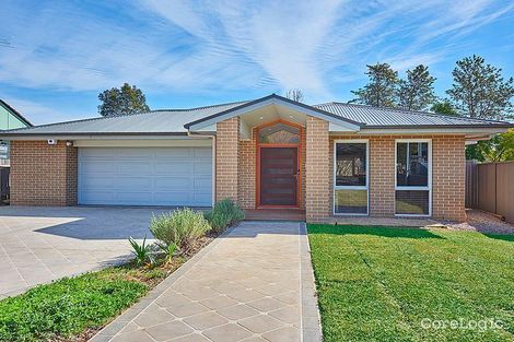 Property photo of 6 Macklin Street Pendle Hill NSW 2145