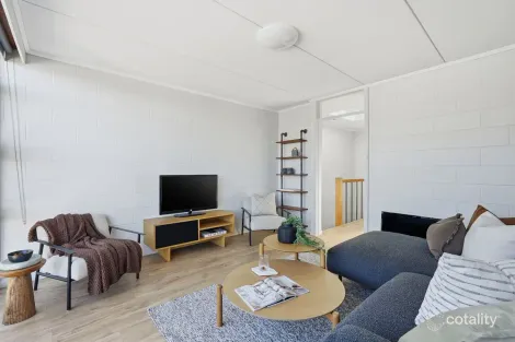 Property photo of 5/51 Mount Stuart Road Mount Stuart TAS 7000