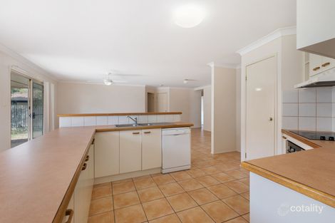 Property photo of 12 Lomandra Place Capalaba QLD 4157