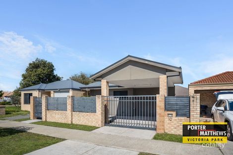 Property photo of 10 Davies Lane Bentley WA 6102