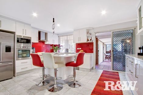 Property photo of 2 Arcadia Place Colyton NSW 2760