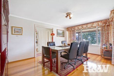 Property photo of 2 Arcadia Place Colyton NSW 2760