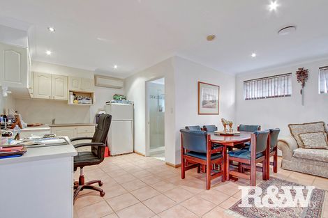 Property photo of 2 Arcadia Place Colyton NSW 2760