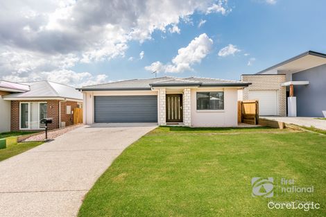 Property photo of 13 Mount Huntley Street Park Ridge QLD 4125