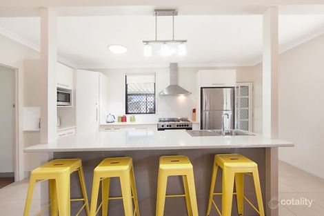 Property photo of 38 Tyrrell Street Gulliver QLD 4812