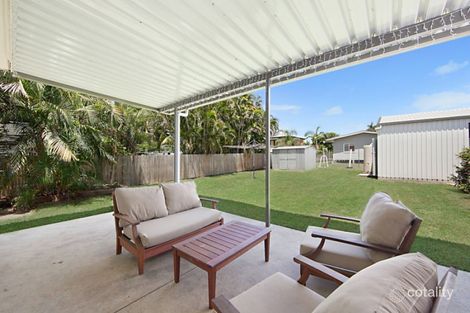 Property photo of 38 Tyrrell Street Gulliver QLD 4812