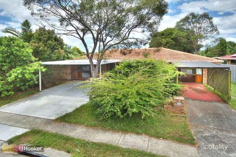 4 Eiley St, Runcorn, QLD 4113