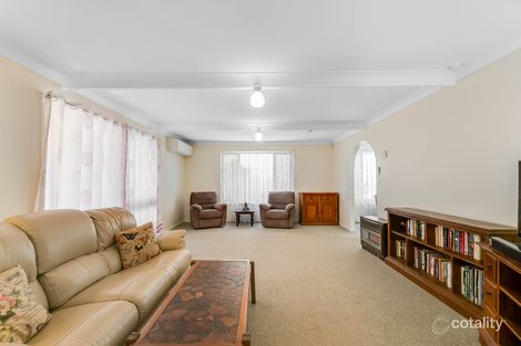 Property photo of 56 Cleary Street Centenary Heights QLD 4350