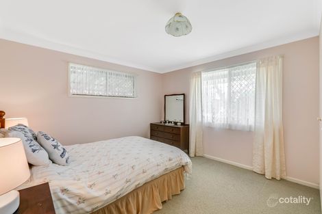 Property photo of 56 Cleary Street Centenary Heights QLD 4350