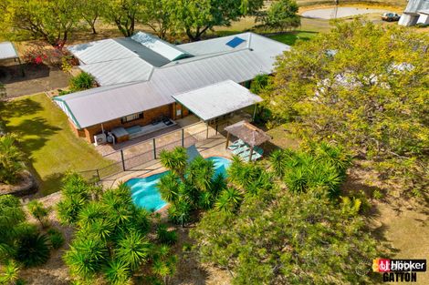 Property photo of 60 Old Toowoomba Road Placid Hills QLD 4343