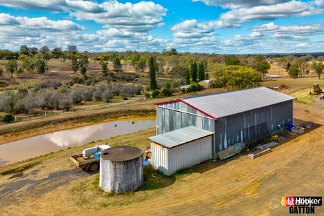 Property photo of 60 Old Toowoomba Road Placid Hills QLD 4343