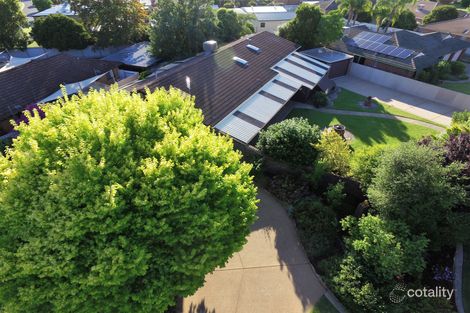Property photo of 11 Jacaranda Drive Lake Albert NSW 2650