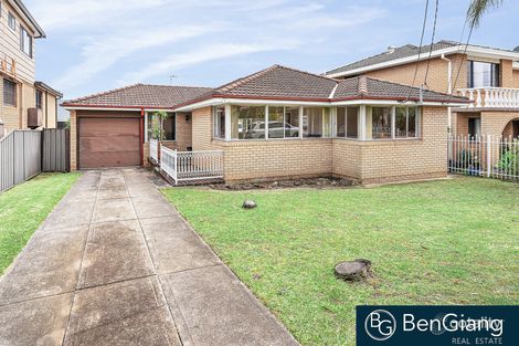 27 Carey St, Bass Hill, NSW 2197