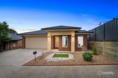 Property photo of 13 Clanedin Avenue Mernda VIC 3754