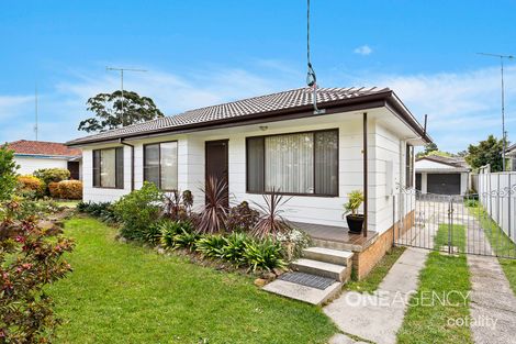 Property photo of 51 Taylor Road Albion Park NSW 2527