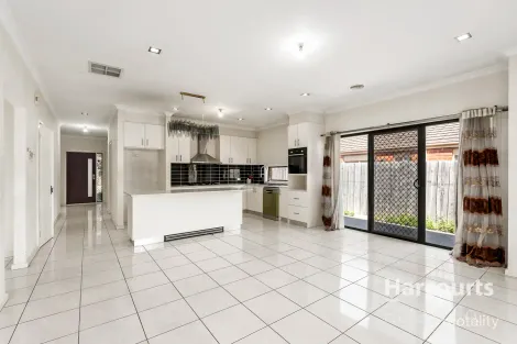 Property photo of 16 Legg Walk Epping VIC 3076